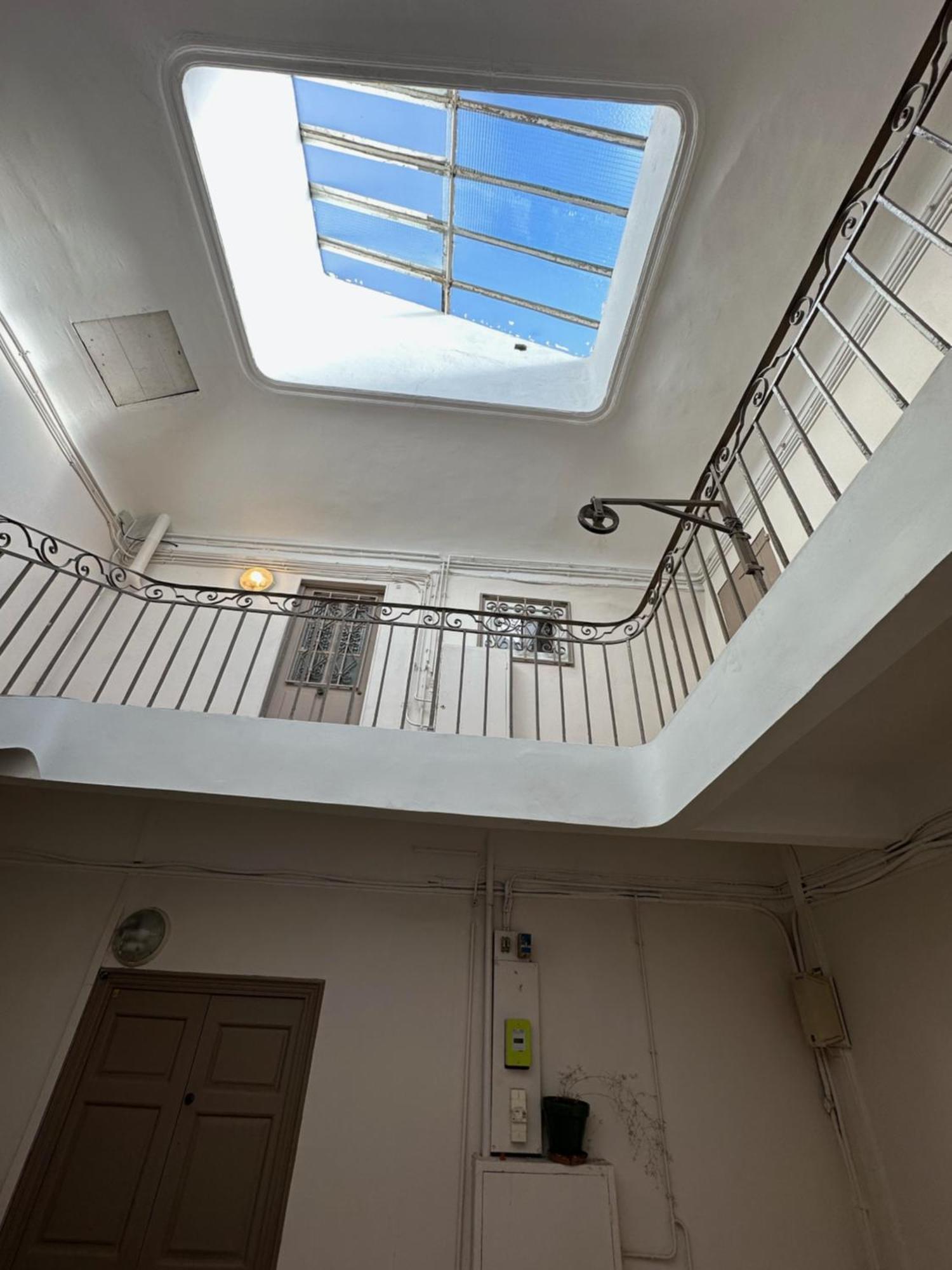 Appart T2 Vieux Port Place Daviel Marseilles Buitenkant foto
